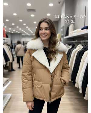 КУРТКА ТКАНЬ ВЫСОКОКАЧЕСТВЕННЫЕ МАТЕРИАЛЫ