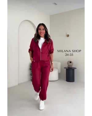 ПЛАТЬЕ С ПИДЖАКОМ ТКАНЬ БАРБИ