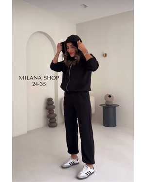 ПЛАТЬЕ С ПИДЖАКОМ ТКАНЬ БАРБИ