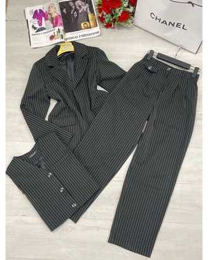 ЖЕНСКИЙ КОСТЮМ ДВОЙКА В РАЗМЕР ТКАНЬ КОСТЮМНАЯ МОСКВА