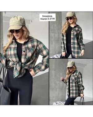 РУБАШКА В РАЗМЕР ТКАНЬ Х/Б