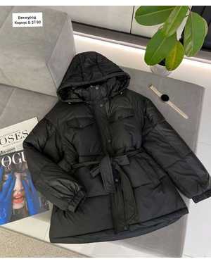 КУРТОЧКА В РАЗМЕР ТКАНЬ СИНТЕПОН