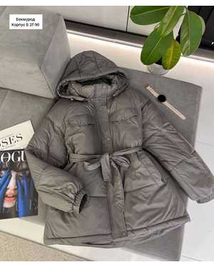 КУРТОЧКА В РАЗМЕР ТКАНЬ СИНТЕПОН