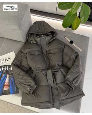 КУРТОЧКА В РАЗМЕР ТКАНЬ СИНТЕПОН