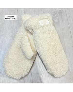 ВАРЕЖКИ ТКАНЬ ФАБРИЧНЫЙ КИТАЙ