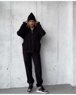 ЖЕНСКИЙ КОСТЮМ ДВОЙКА ТКАНЬ ФЛИС ДВУХСТОРОННИЙ