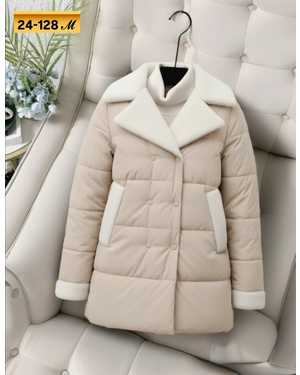 КУРТКА ТКАНЬ КИТАЙ