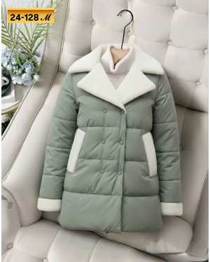 КУРТКА ТКАНЬ КИТАЙ