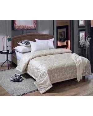 Одеяло «натуральный шёлк»