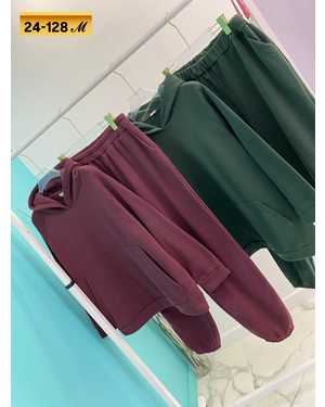 ДЕТСКИЙ КОСТЮМ ДВОЙКА ТКАНЬ ФЛИС