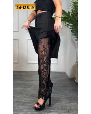 ШТАНЫ ТКАНЬ КРЕПУН И ГИПЮР