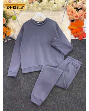 ЖЕНСКИЙ КОСТЮМ ТКАНЬ ФЛИС