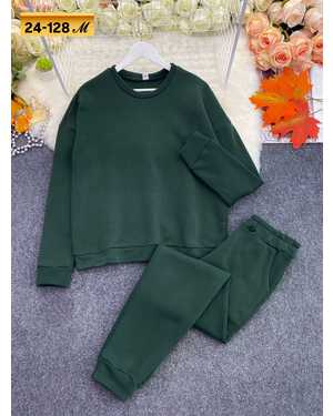 ЖЕНСКИЙ КОСТЮМ ТКАНЬ ФЛИС