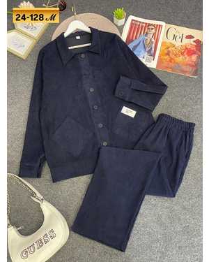 ЖЕНСКИЙ КОСТЮМ ДВОЙКА ТКАНЬ МИКРО ВЕЛЬВЕТ