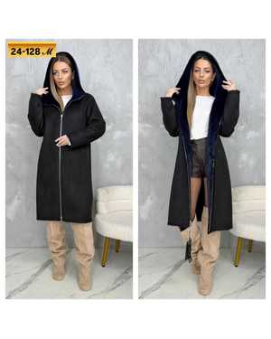 ДУБЛЕНКА ТКАНЬ КИТАЙ