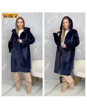 ДУБЛЕНКА ТКАНЬ КИТАЙ