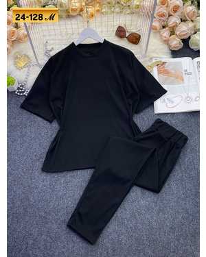 ЖЕНСКИЙ КОСТЮМ ДВОЙКА ТКАНЬ ЛАПША