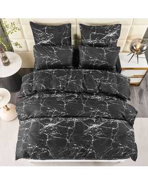 Комплект постельного белья Brand: «Alanna»; Материал: Сатин Простыня на резинке по кругу Высота борта: +25 см(возможно замена на похожее)