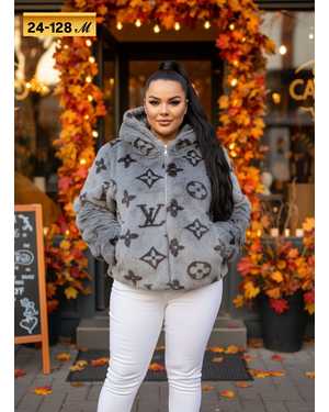 ШУБКА ТКАНЬ ИСКУССТВЕННЫЙ МЕХ