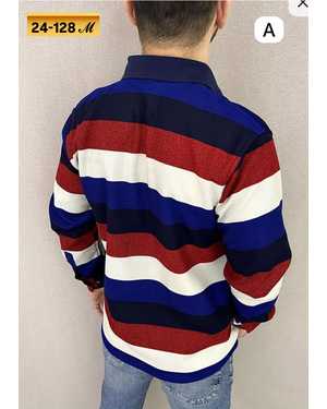 КОФТА ТКАНЬ С НАЧЁСОМ