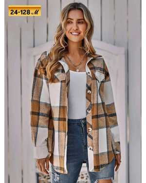 РУБАШКА ТКАНЬ КАШЕМИРОВАЯ БАЙКА