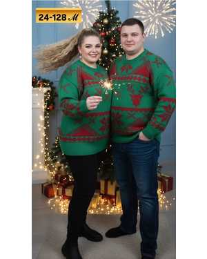 СВИТЕР ТКАНЬ КАШЕМИР