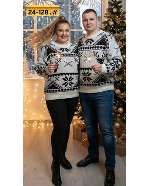 СВИТЕР ТКАНЬ КАШЕМИР