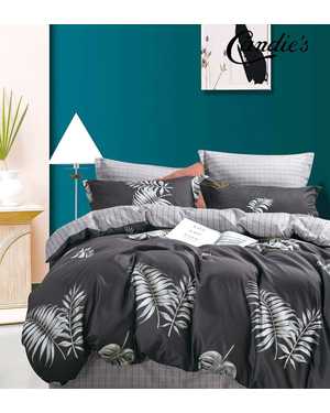 Комплект постельного белья Candie's. Материал: Сатин(возможно замена на похожее)