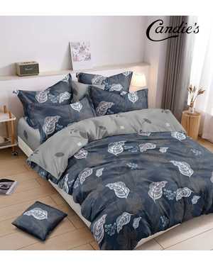 Комплект постельного белья Candie's. Материал: Сатин(возможно замена на похожее)