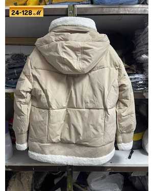 КУРТКА ТКАНЬ ХОЛЛОФАЙБЕР