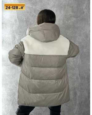 КУРТКА ТКАНЬ ХОЛЛОФАЙБЕР