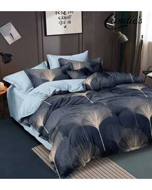 Комплект постельного белья Candie's. Материал: Сатин(возможно замена на похожее)