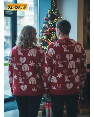 СВИТЕР ТКАНЬ КАШЕМИР