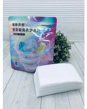 Салфетки для стирки 100шт