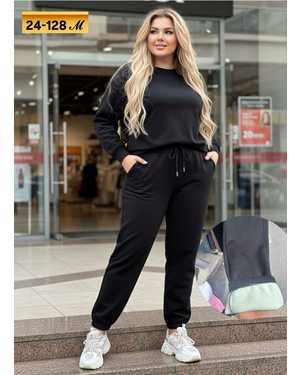 ШТАНЫ ТКАНЬ МЕХ