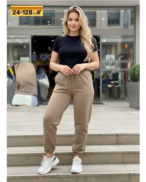 ШТАНЫ ТКАНЬ МЕХ