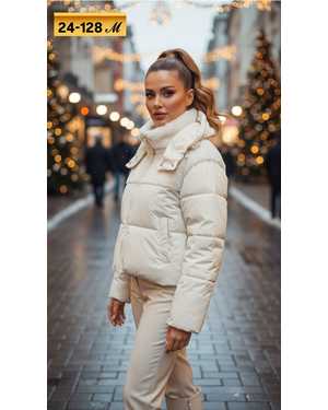 КУРТКА ТКАНЬ ХОЛОФАЙБЕР