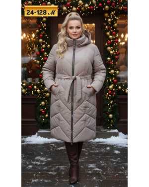 КУРТКА ТКАНЬ ХОЛЛОФАЙБЕР