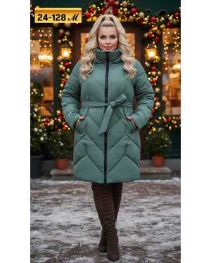 КУРТКА ТКАНЬ ХОЛЛОФАЙБЕР