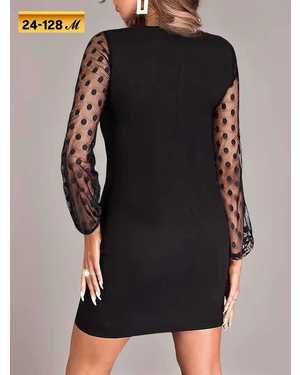 ПЛАТЬЕ ТКАНЬ КРЕПУН