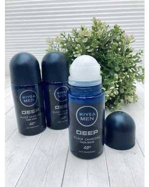 Роликовый дезодорант Мужской 50мл