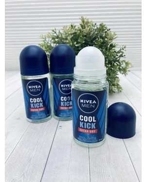 Роликовый дезодорант Мужской 50мл