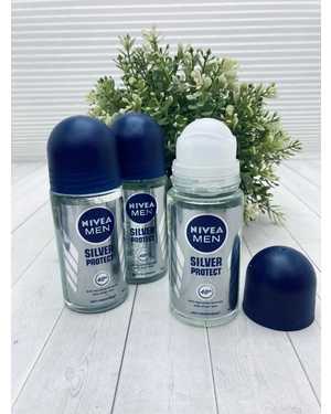 Роликовый дезодорант Мужской 50мл