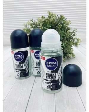 Роликовый дезодорант Мужской 50мл