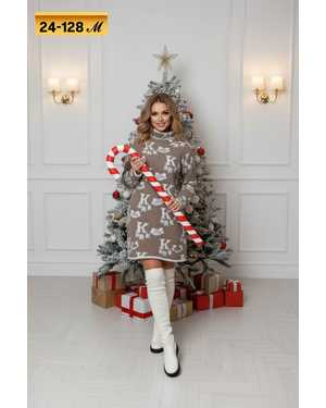 ПЛАТЬЕ ТКАНЬ АНГОРА ФАБРИЧНАЯ