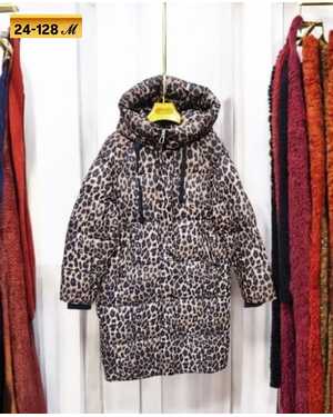 КУРТКА ТКАНЬ ФАБРИЧНЫЙ КИТАЙ