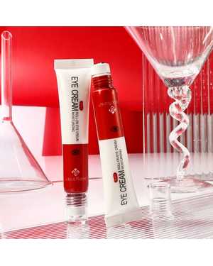 Роликовый крем Для кожи во круг глаз 20гр