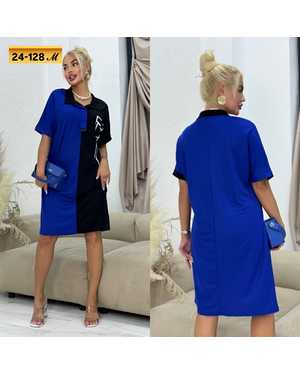 ПЛАТЬЕ ТКАНЬ ХЛОПОК