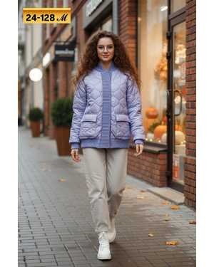 КУРТКА ТКАНЬ ХОЛЛОФАЙБЕР