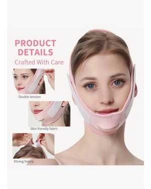 Маска для лица 